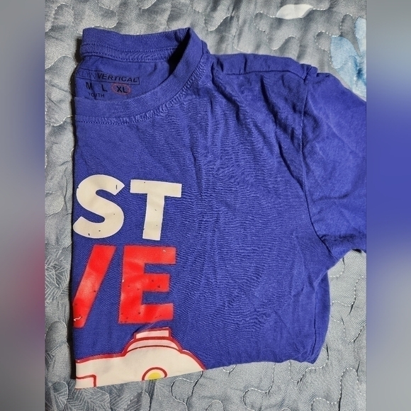 Boys game tshirt - Picture 5 of 6